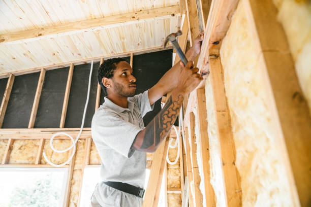 Best Spray Foam Insulation  in Garfield, NJ